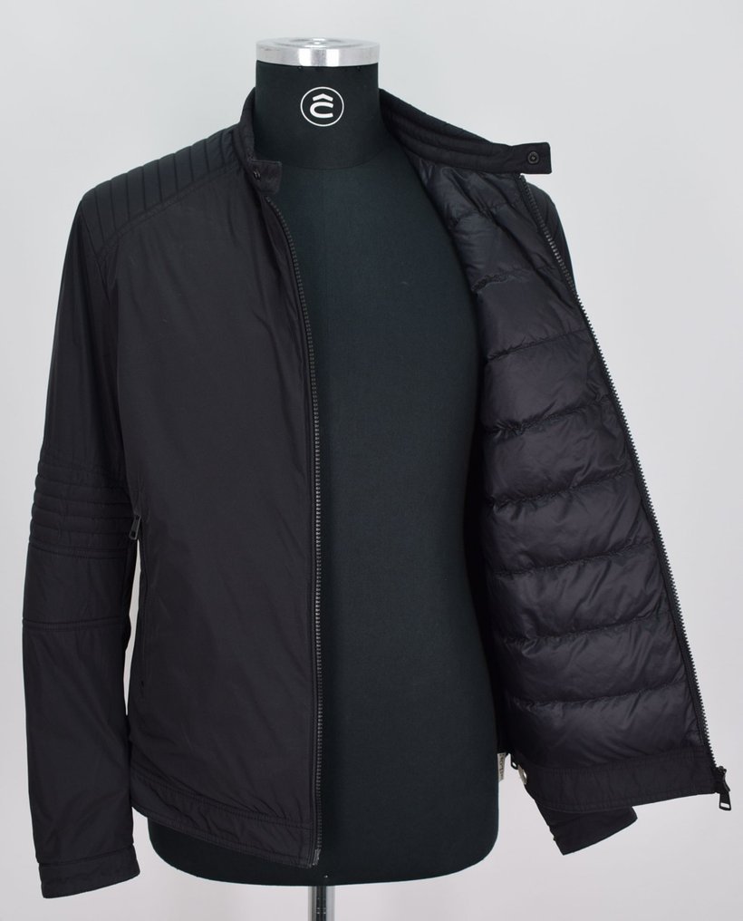 Moncler Gimont Giubbotto - Jachetă Down #1.0