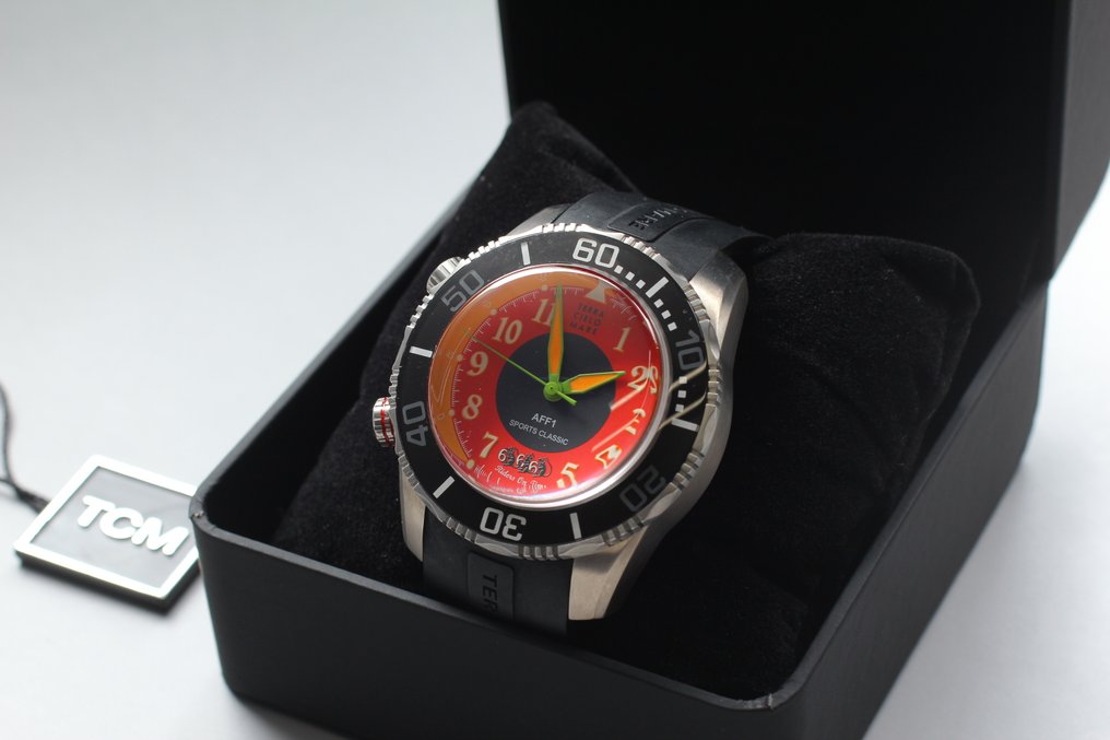 Terra Cielo Mare - Artiglio - TC7034AFF-2017 - Άνδρες - 2000-2010  #2.1