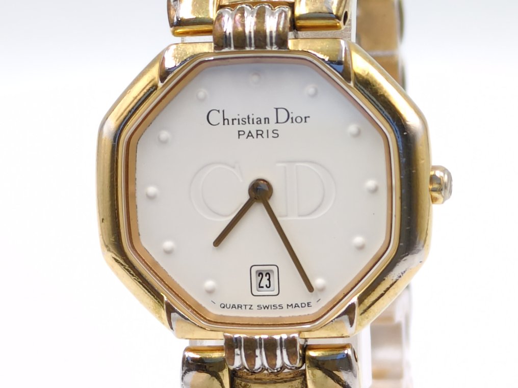 Christian Dior - 沒有保留價 - 女士 - 1980-1989  #2.1