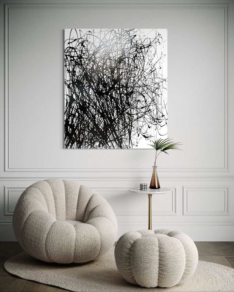 Eren - Move like Jackson no.28 - XXL #1.0