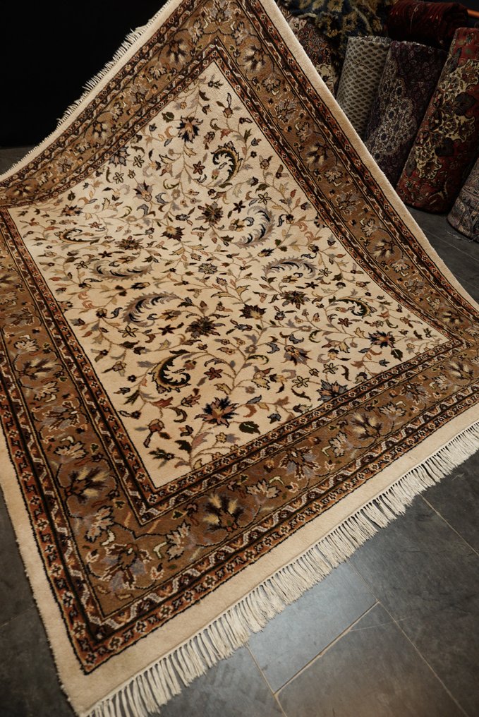 Tabriz - 地毯 - 253 cm - 212 cm #1.0