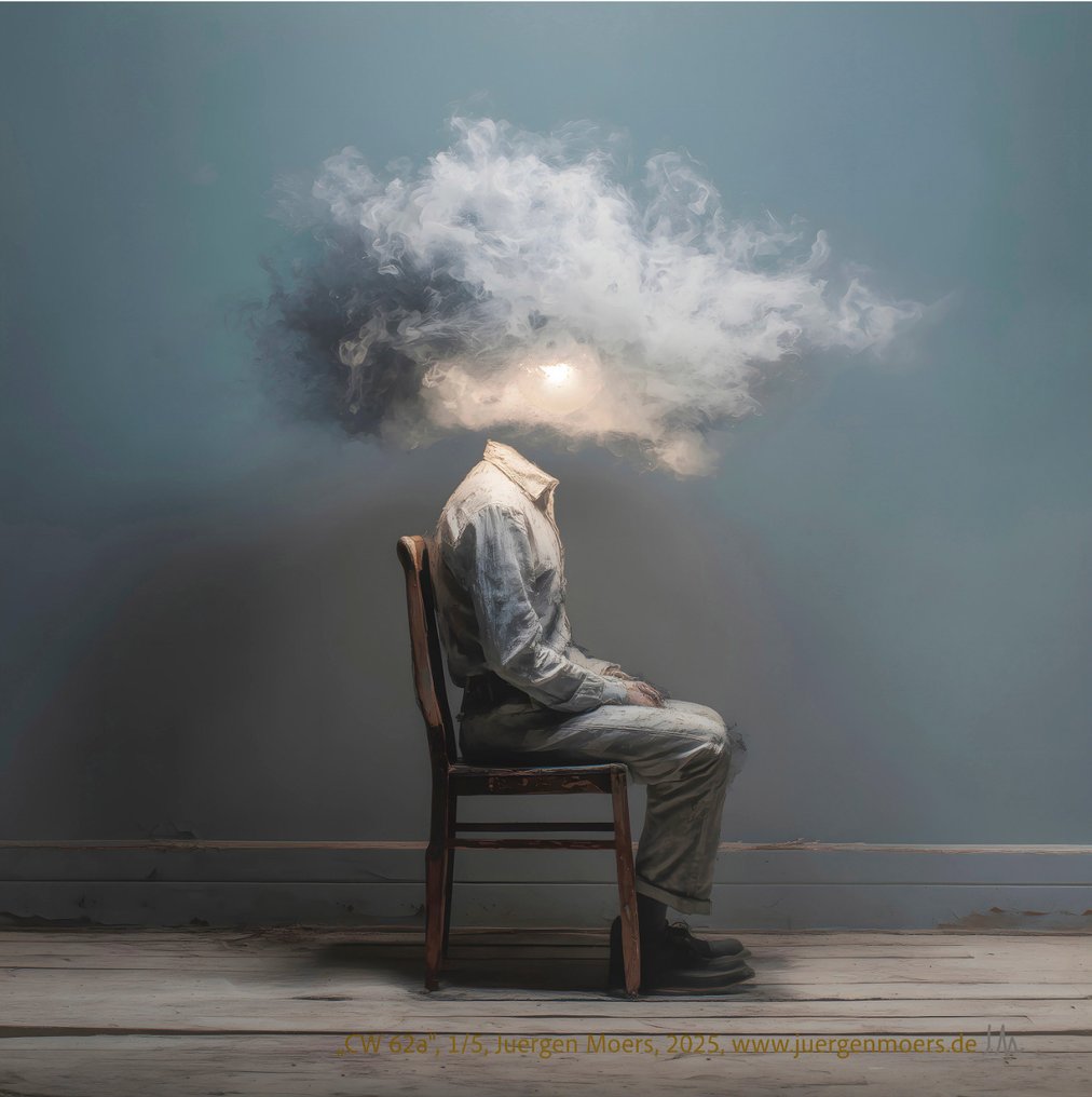 Juergen Moers - CW 62a #1.0