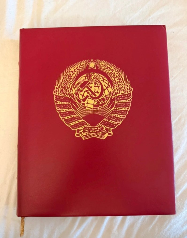 André maurois - Les deux géants - 1962-1964 #1.0