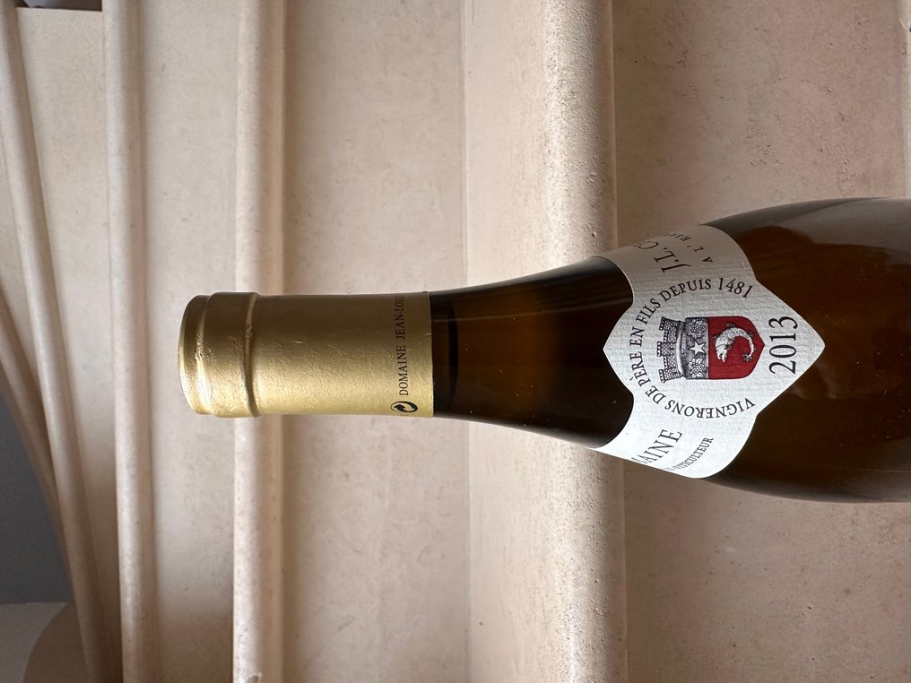 2013 Domaine Jean-Louis Chave - Hermitage - 1 Pullo (0.75L) #2.1