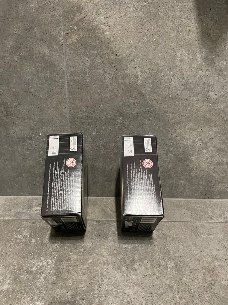 LEGO Set - BrickHeadz - 2x Netflix One Piece Monkey D. Luffy 272 NEW #4.3