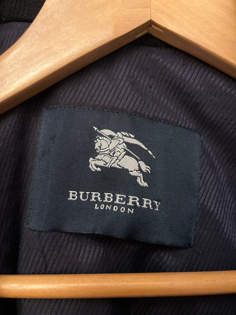 Burberry - 夾克 #2.1