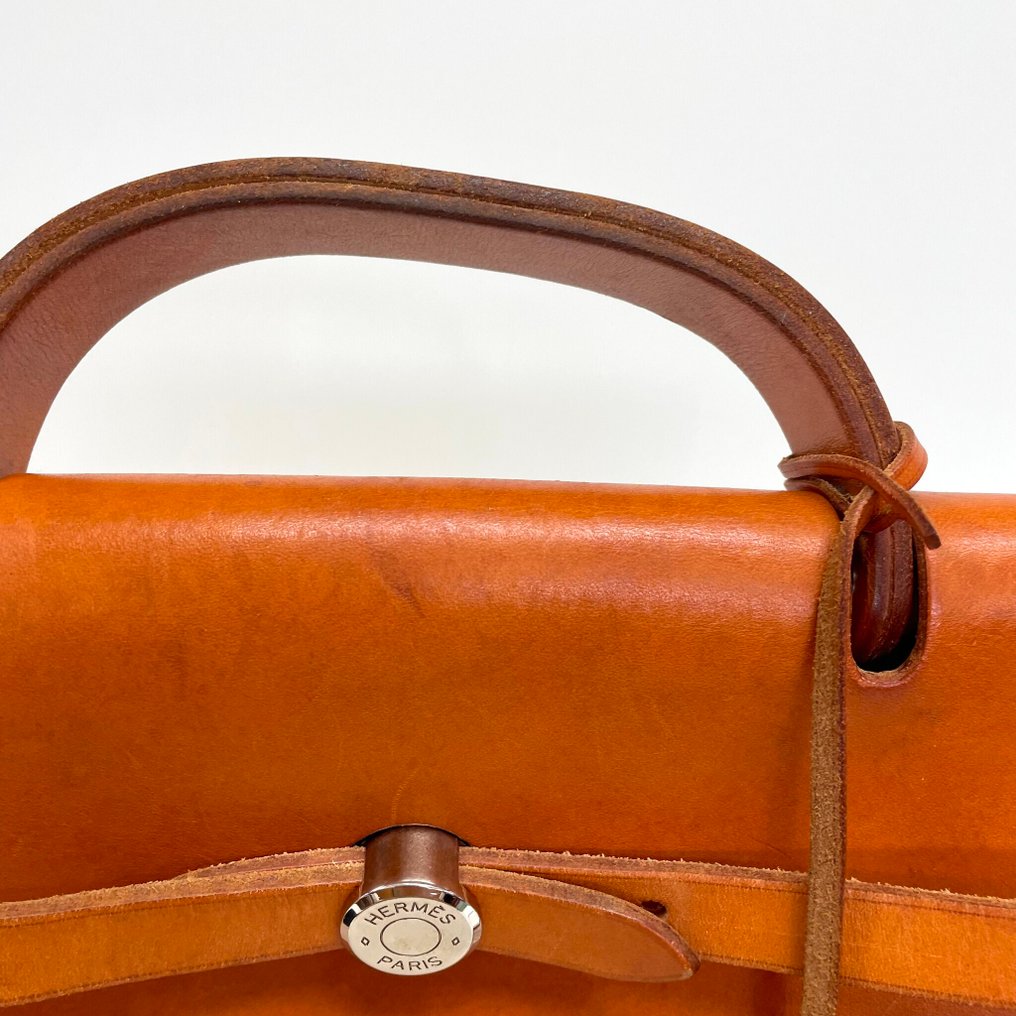 Hermès - Herbag - Veske #4.3