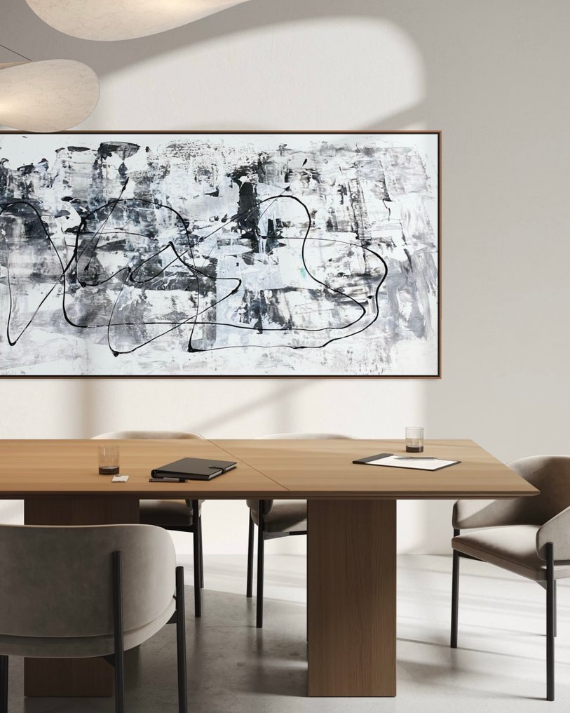 Alberto Stocco - Abstract #1.0