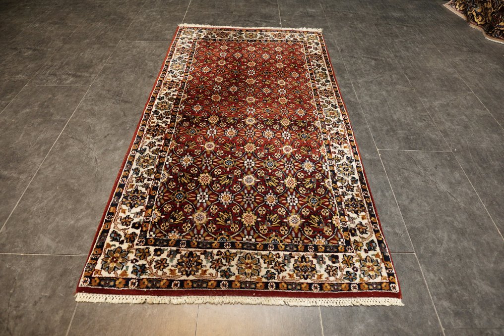 Tabriz - Teppich - 160 cm - 92 cm #1.0