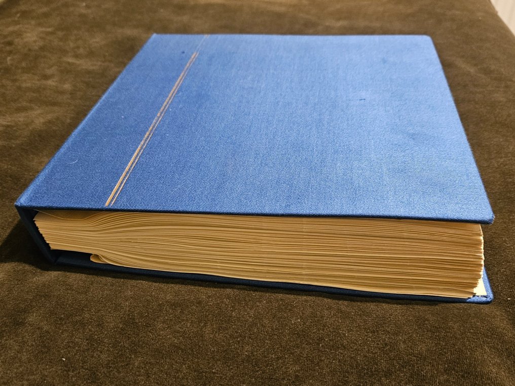 Ουγγαρία - Μεγάλη ποσότητα Magyar posta #1.0