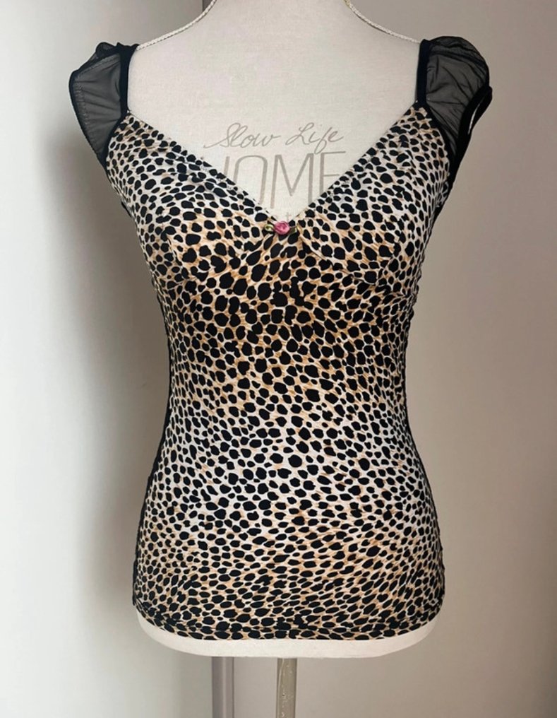 Dolce & Gabbana - Top - Vintage #1.0