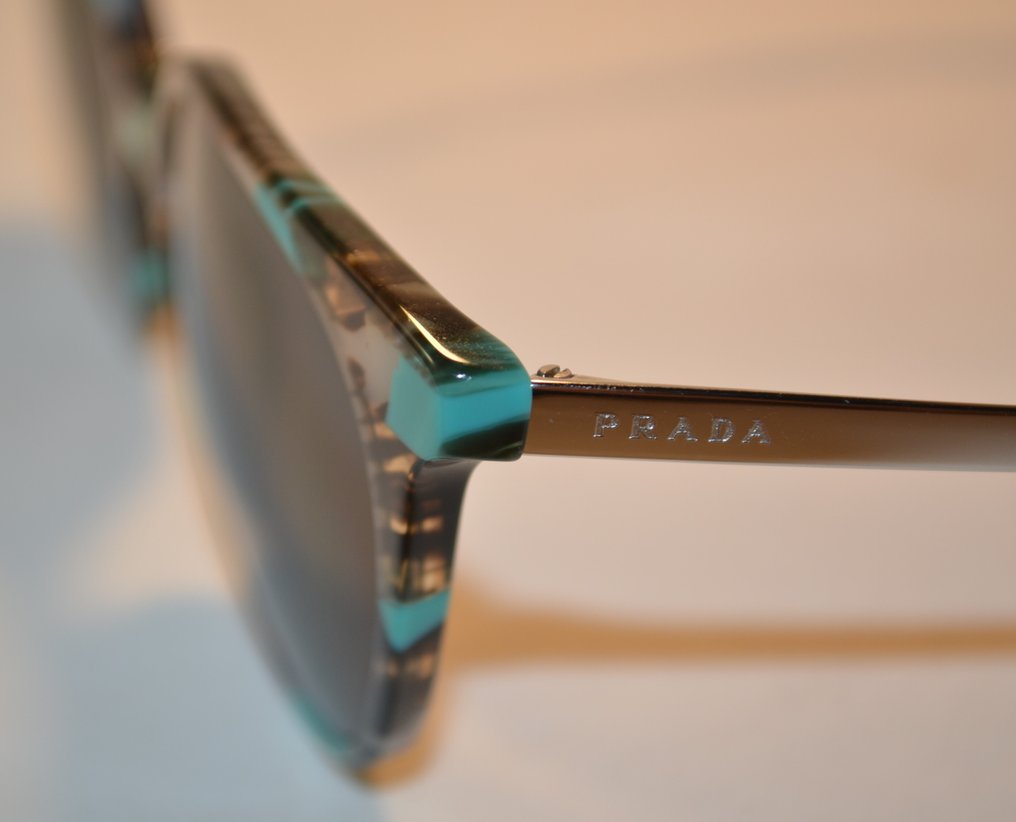 Prada - VPR 13U - 墨鏡 #3.2