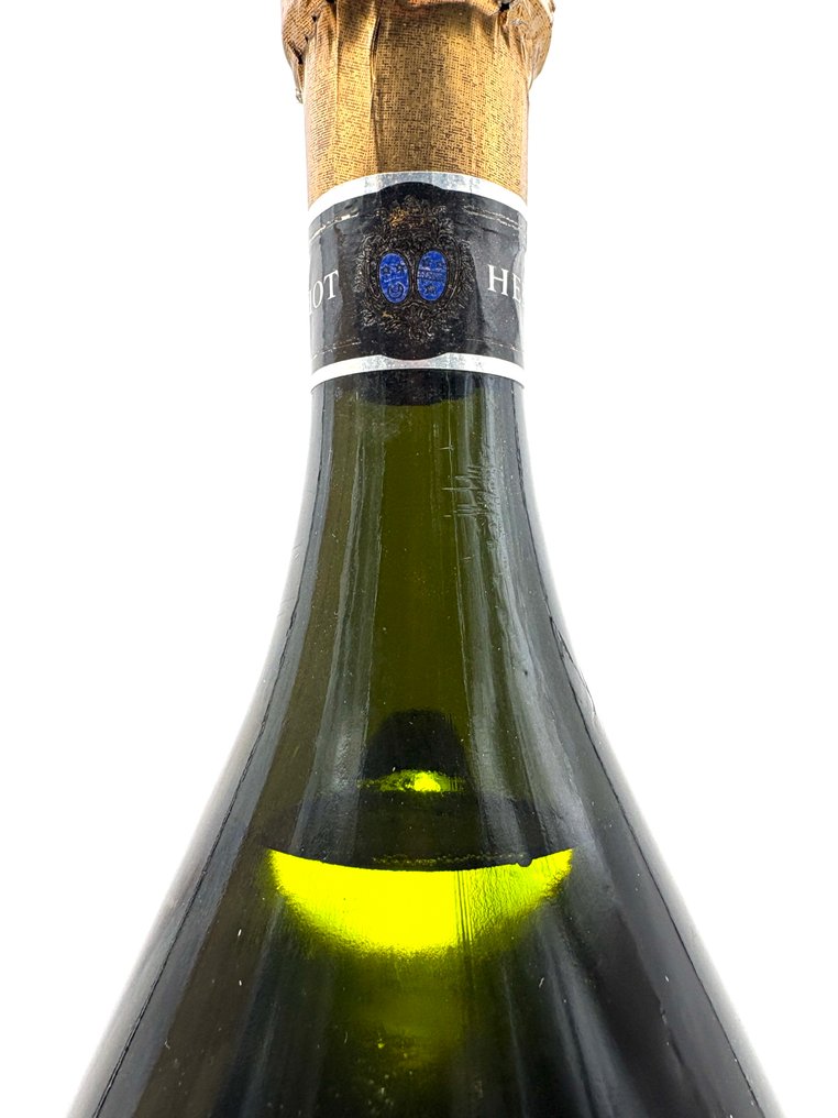 1989 Henriot, Cuvée Des Enchanteleurs - 香檳 Brut - 1 馬格南瓶(1.5公升) #3.2