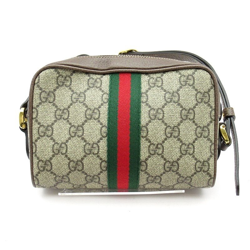 Gucci - Ophidia Mini Shoulder Bag - Borsa #3.2