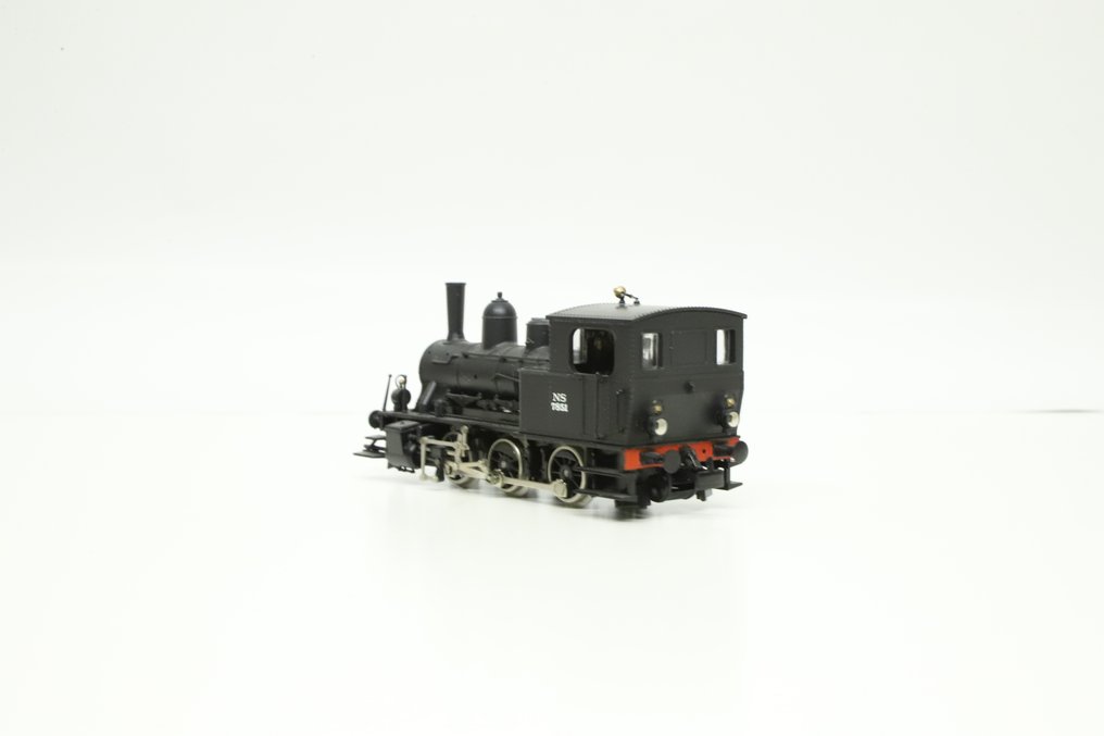 Liliput H0 - 3340 - Ατμομηχανή (1) - Tigerli NS 7851 - NS #2.1
