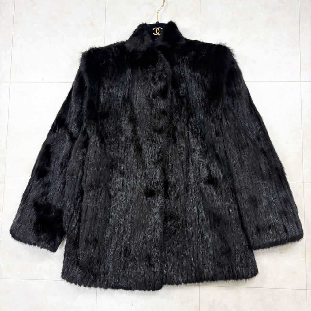 Saga Furs - 皮毛大衣 - 复古 #1.0