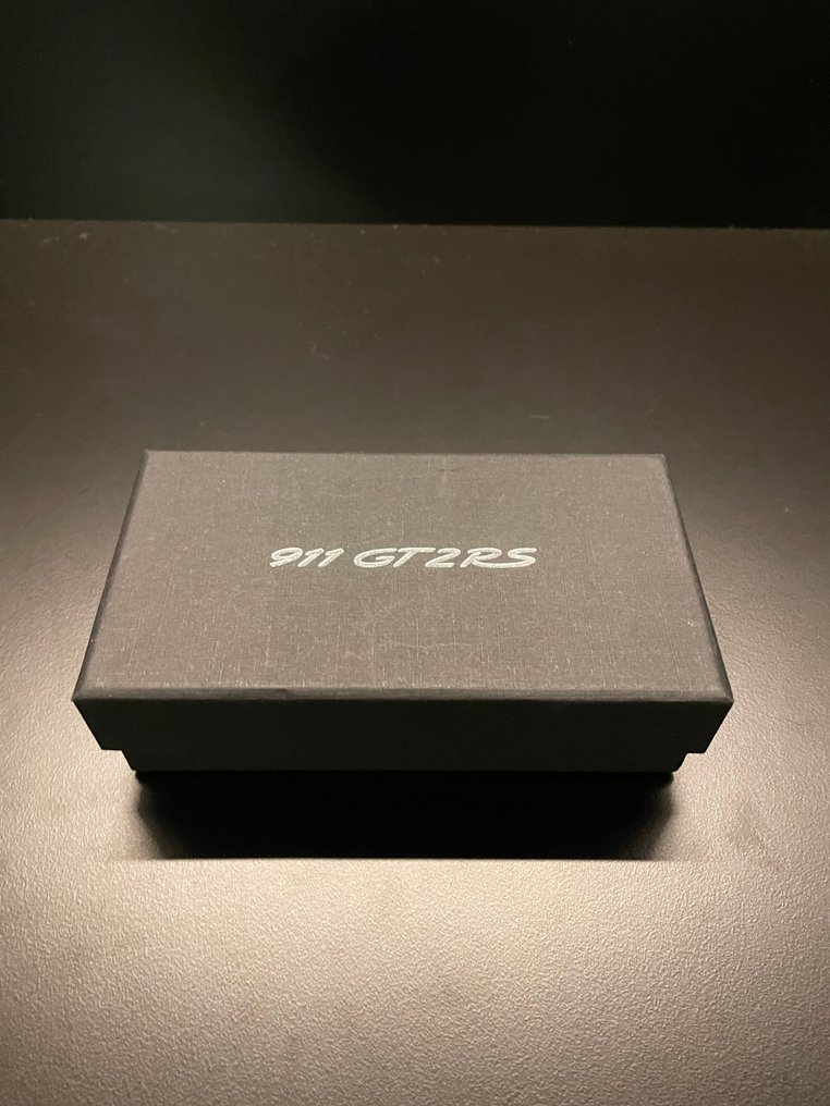 Μοντέλο αυτοκινήτου (Μεταλλικό αυτοκίνητο) - Porsche - 911 GT2 RS #1.0