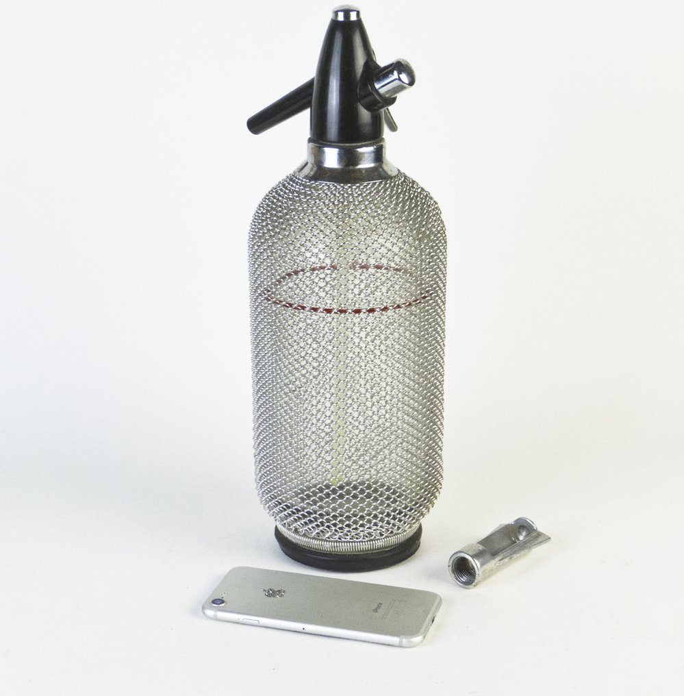 Beaumont - Siphon Modern #4.3