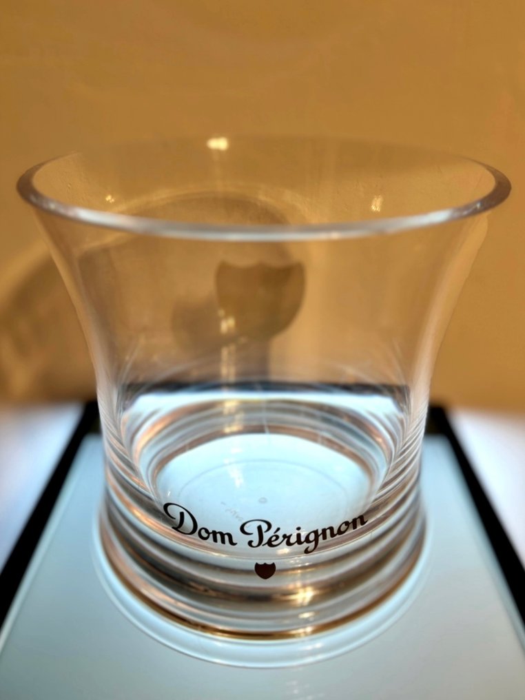 Dom Pérignon - martin szekely - 香槟冷却桶 - 亚克力 - Dom Perignon #1.0