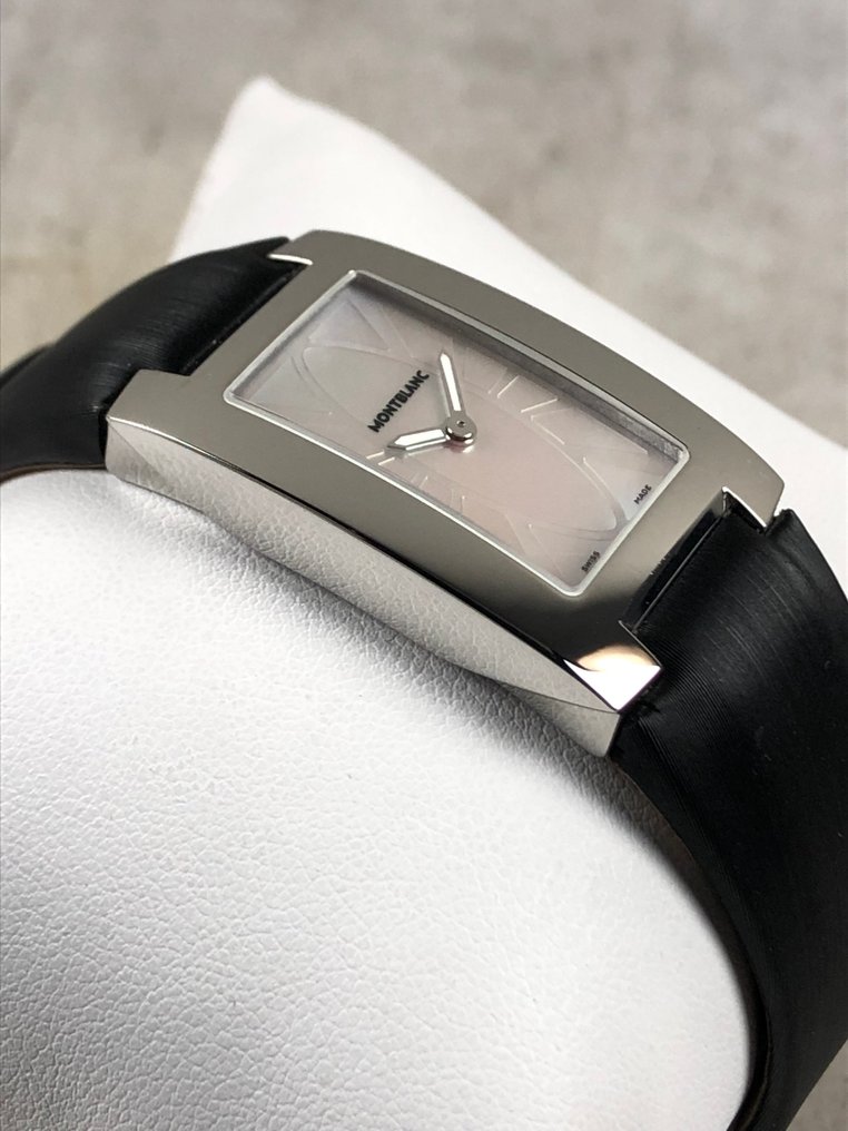 Montblanc - Profile Elegance - χωρίς τιμή ασφαλείας - 104294 - Γυναίκες - 2020+  #1.0