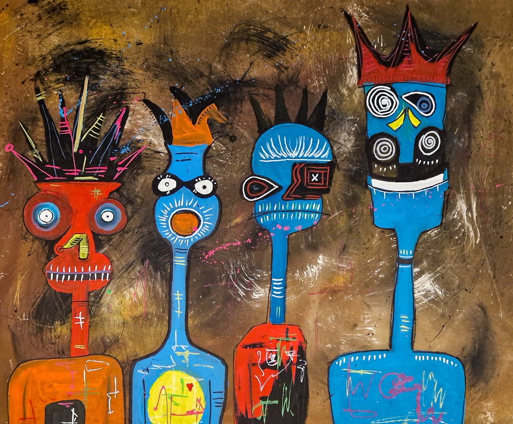 ARVY - MEETING - XXL #4.3