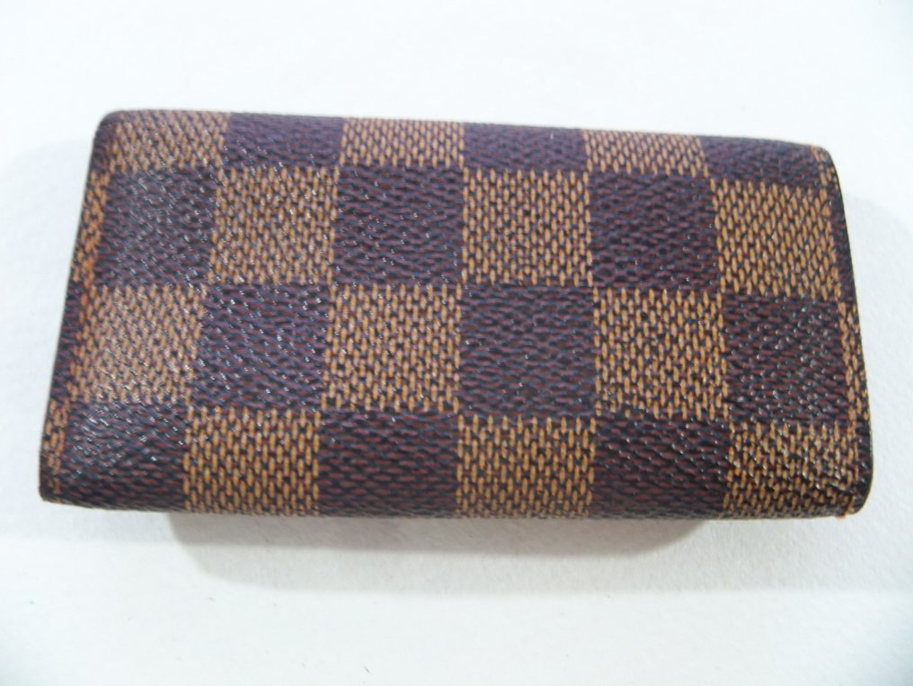 Louis Vuitton - Inel chei #1.0