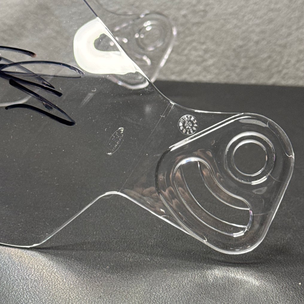 法拉利 - 一級方程式 - Carlos Sainz & Charles Leclerc - 2024 - 運動遮陽帽 #3.2