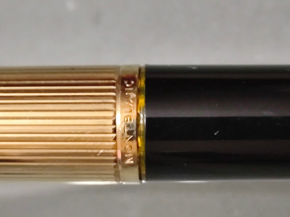 Montblanc - Penna #3.2