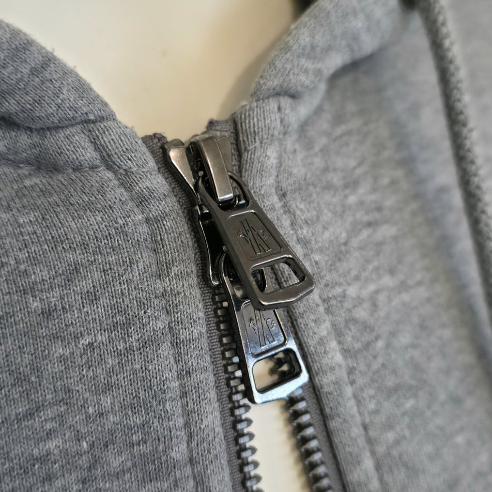 Moncler - Cardigan #4.3