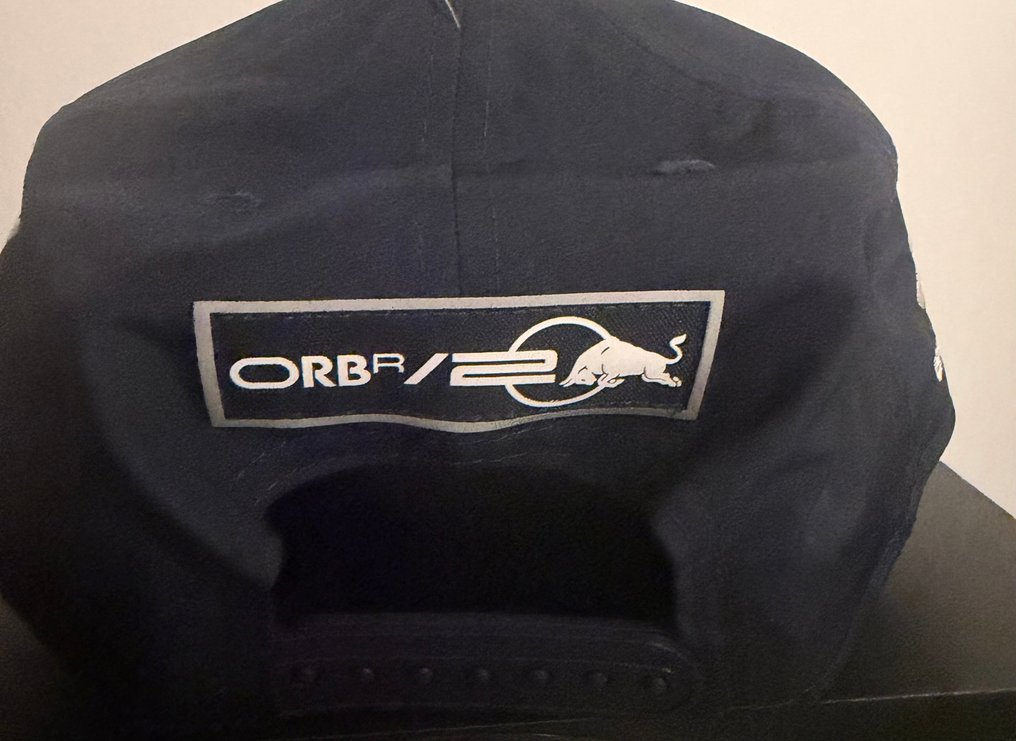 Oracle Red Bull Racing - Formula 1 - Sergio Pérez - 运动帽 #3.2