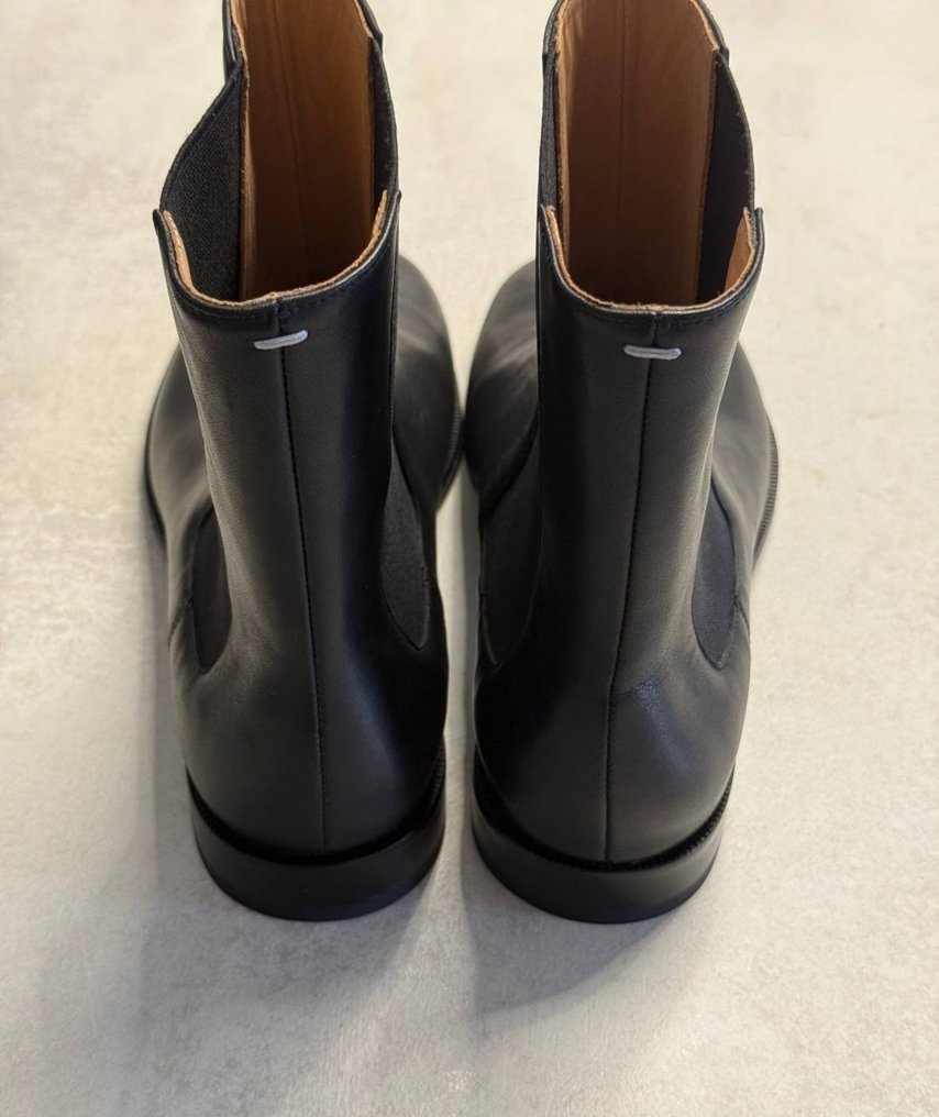 Maison Margiela - Botines Chelsea - Tamaño: EU 41 #1.0