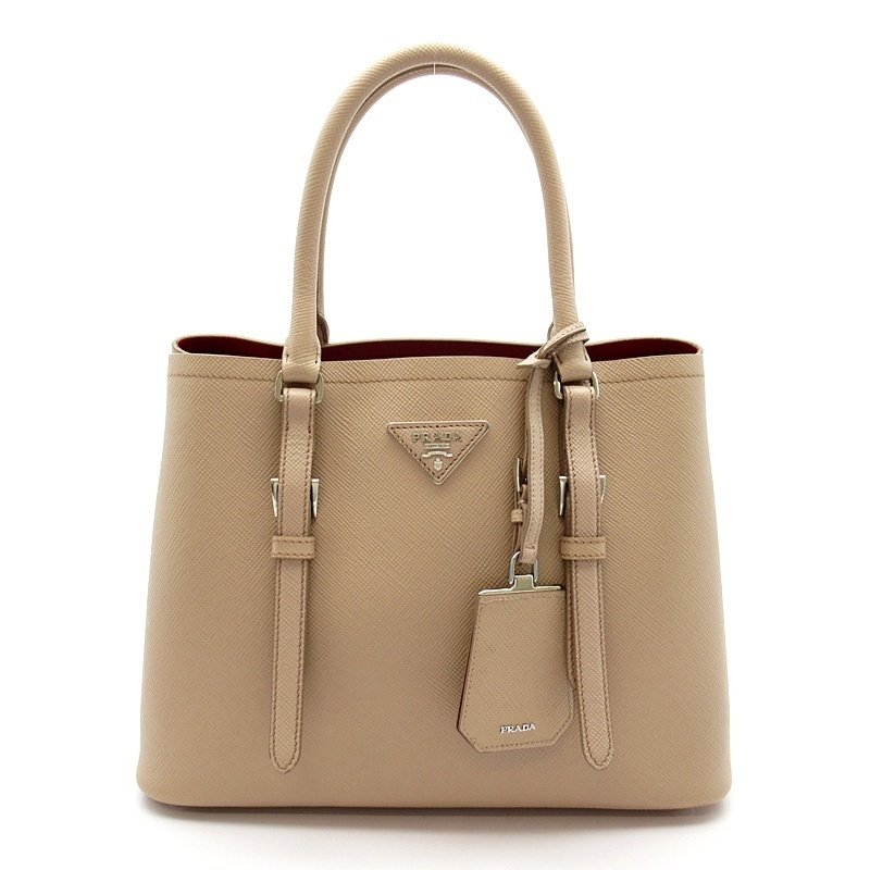 Prada - 2WAY handbag - Borsa #1.0