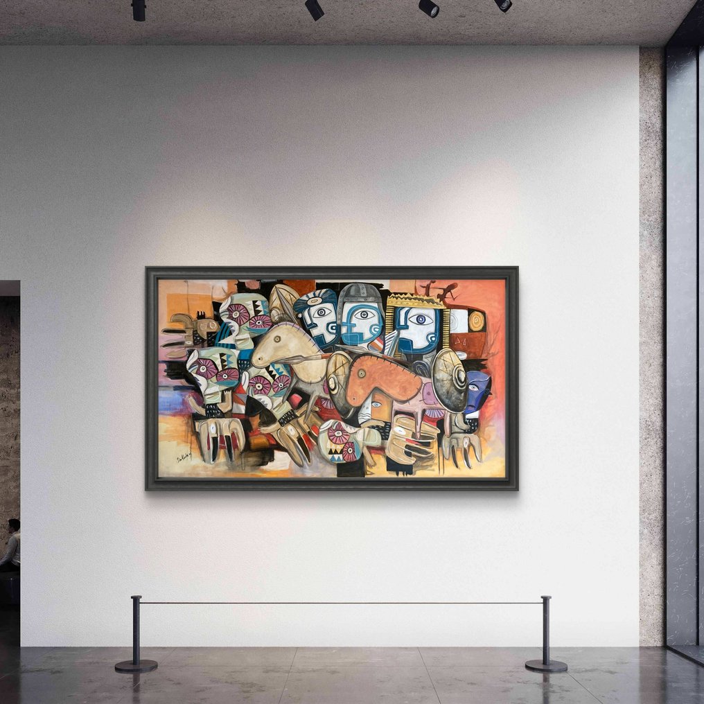 Don Kosta - the final battle #1.0