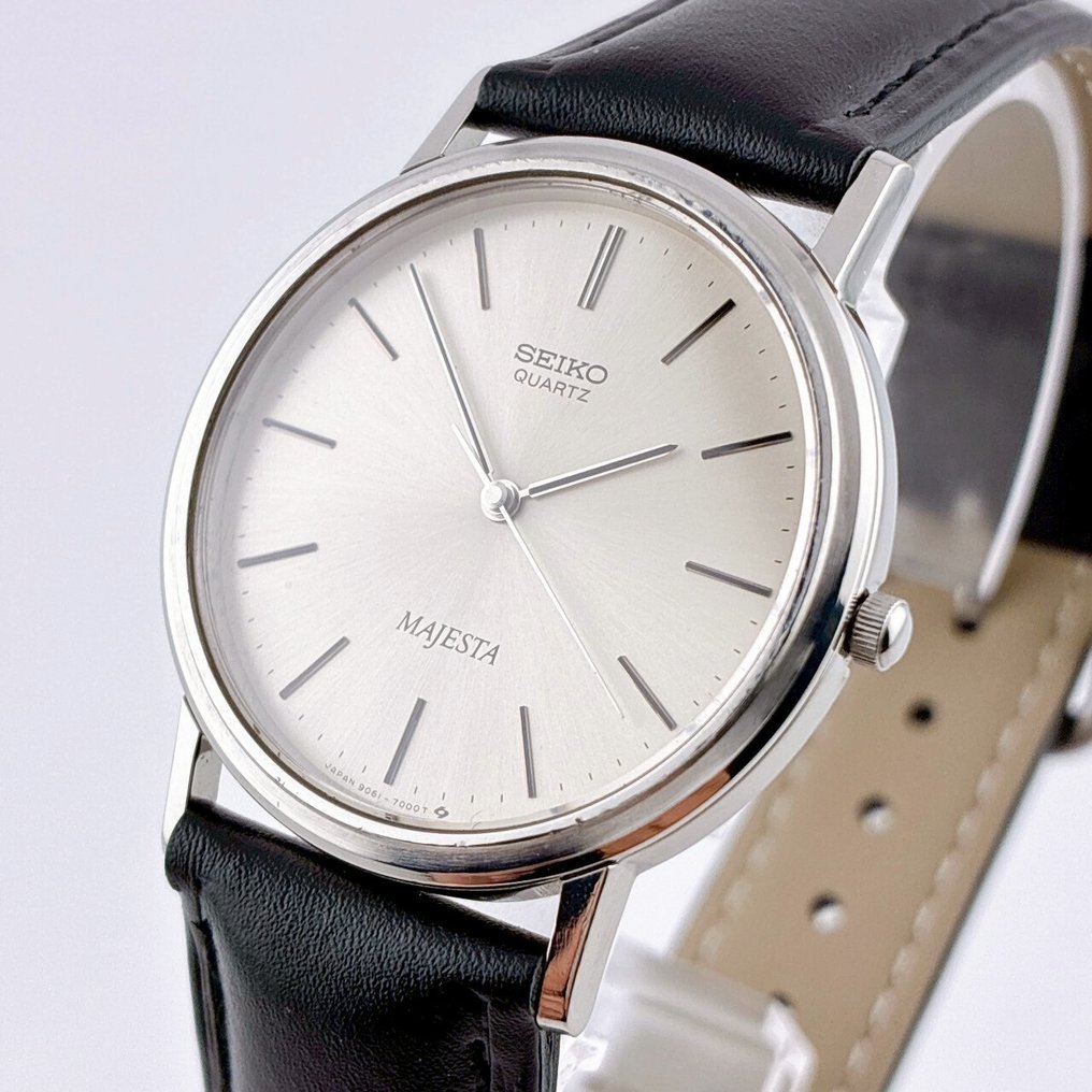 Seiko - Majesta - χωρίς τιμή ασφαλείας - 9061-7000 - Άνδρες - 1990-1999 #1.0
