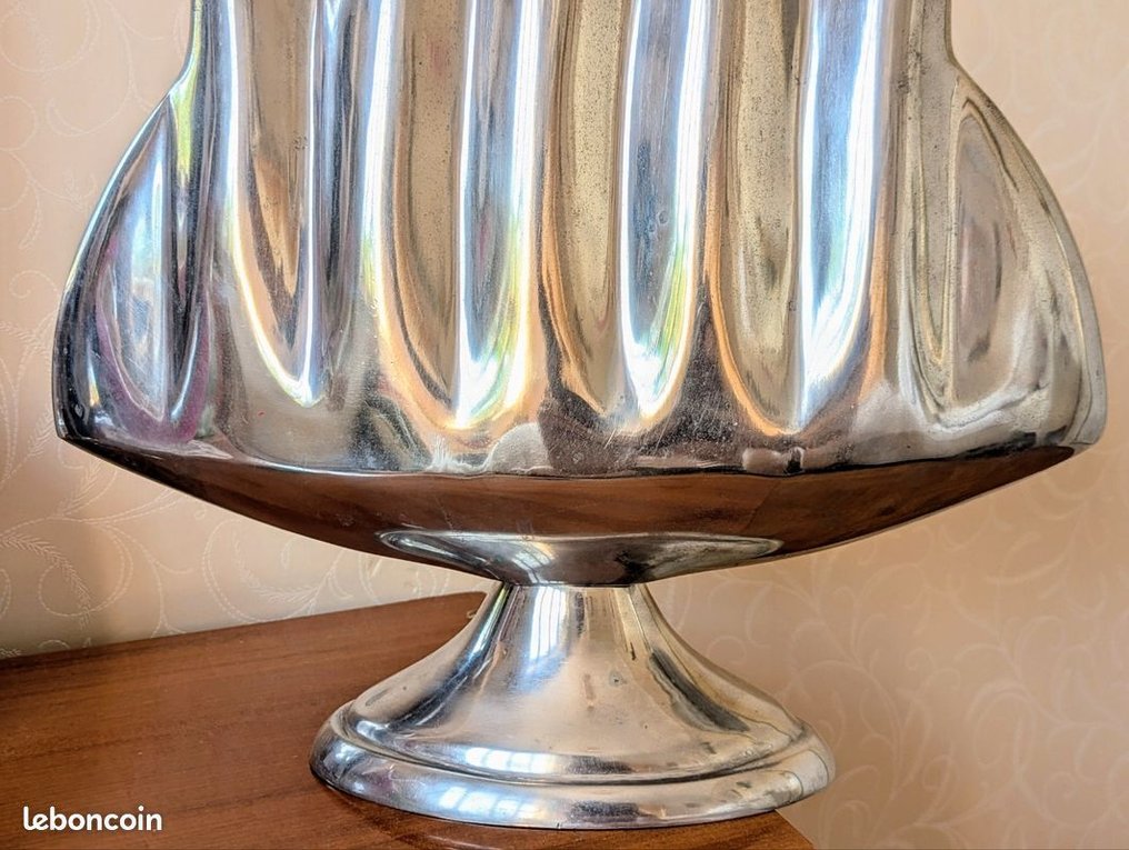 Vas  - Aluminium #2.1