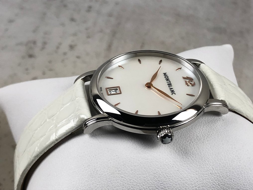Montblanc - Star Classique - 108765 - Γυναίκες - 2020+ #3.2