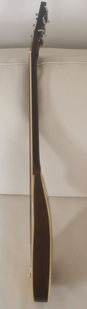 Washburn - R010 -  - 原聲旅行吉他 - 不明  (沒有保留價) #4.3