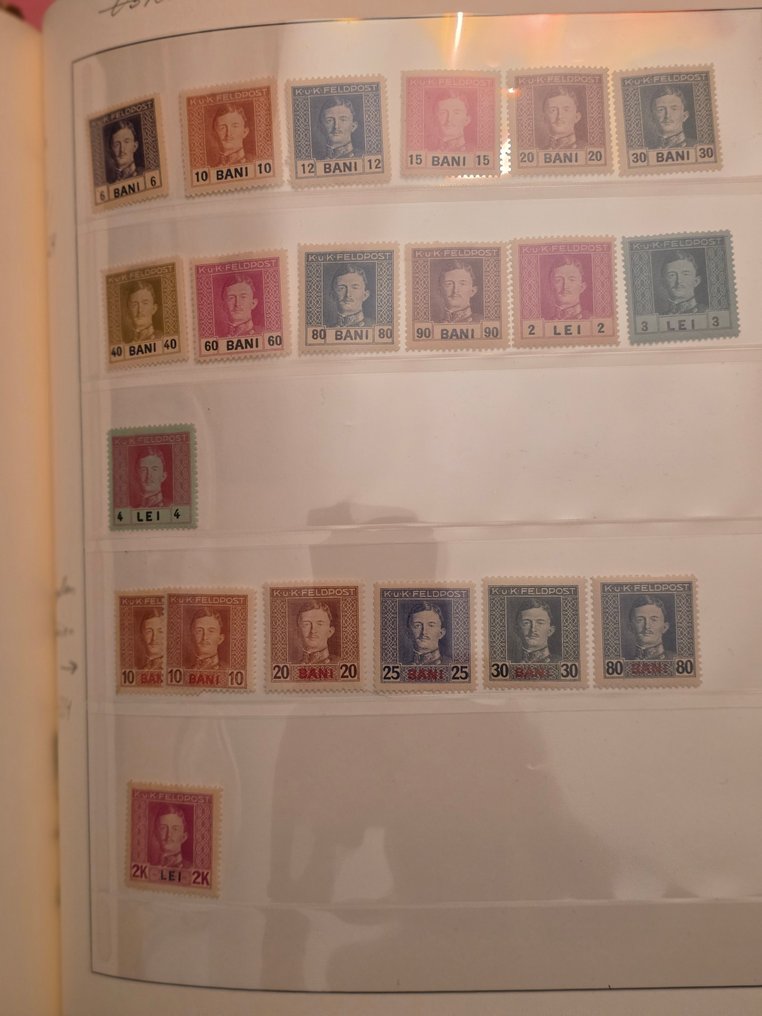 Αυστρία 1858/1946 - Εφημερίδες της Αυστρίας, τηλεγράφημα, στρατιωτικό ταχυδρομείο, Βοσνία και Ερζεγοβίνη και Πόρτο #3.2