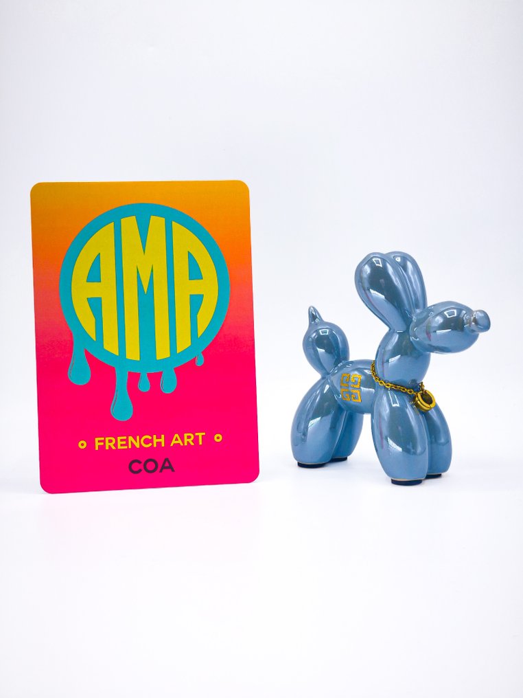 AMA • Pope (1985) - Givenchy Sky - Givenchy #2.1