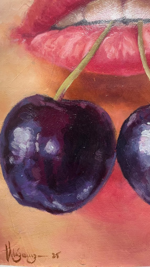 Cristian Mesa Velazquez (1994) - Doble Tentación #3.2