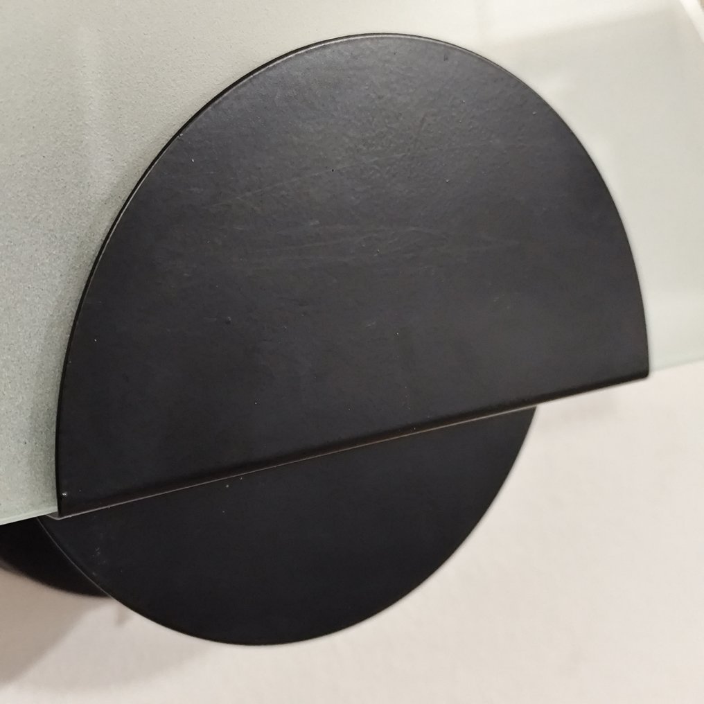 Zonca - Zonca - 壁式燭台 - 穆拉諾玻璃 - Zonca 复古灯 #3.2