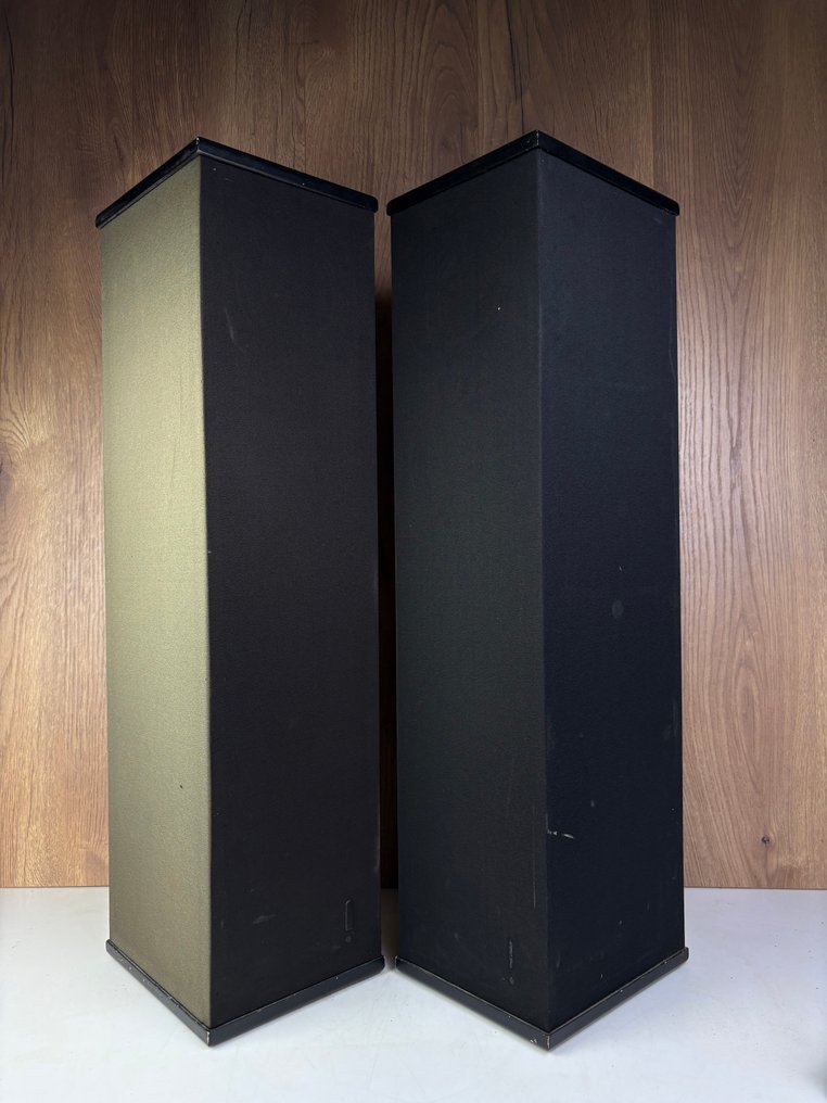 Impulse - 24 - Par Correspondente Conjunto de colunas #2.1