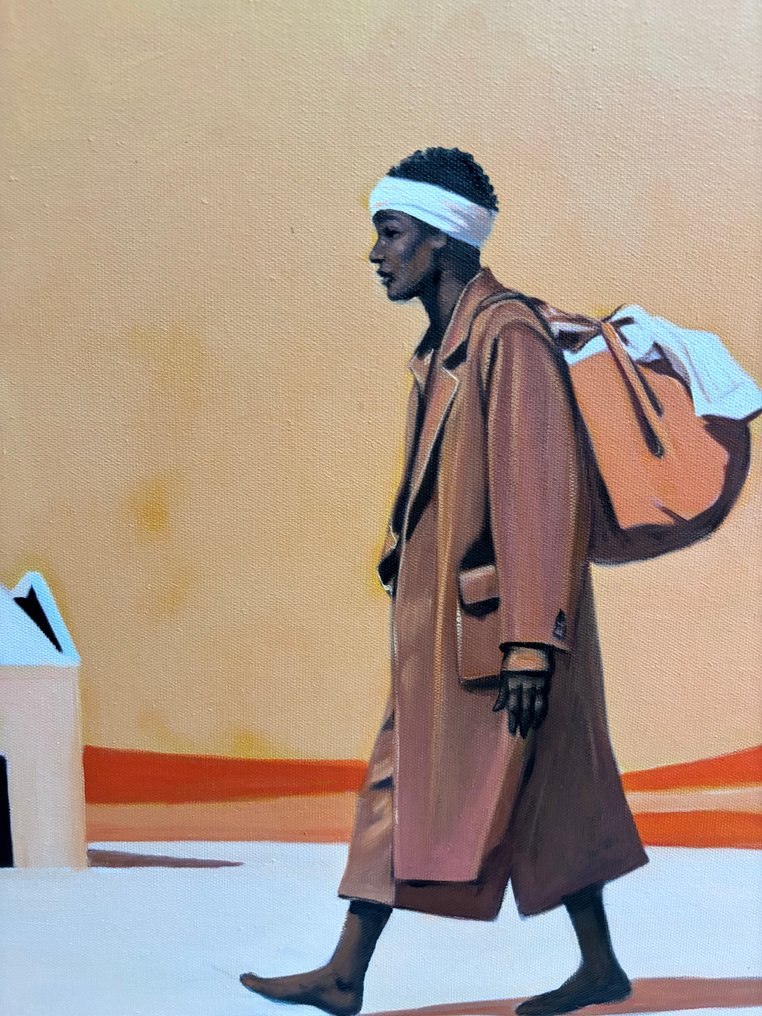 SEFANO - Le voyageur 2 #4.3