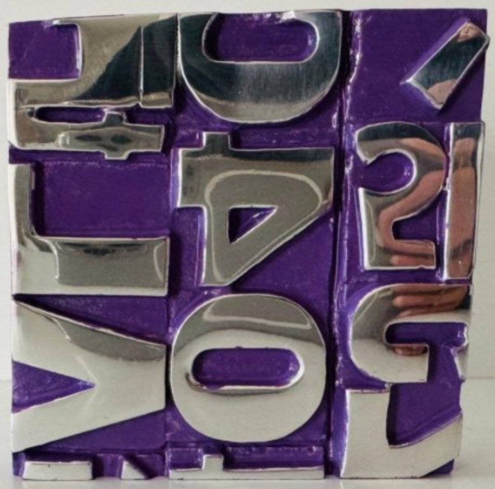 Karl Lagasse (1981) - God Bless Lilac #1.0