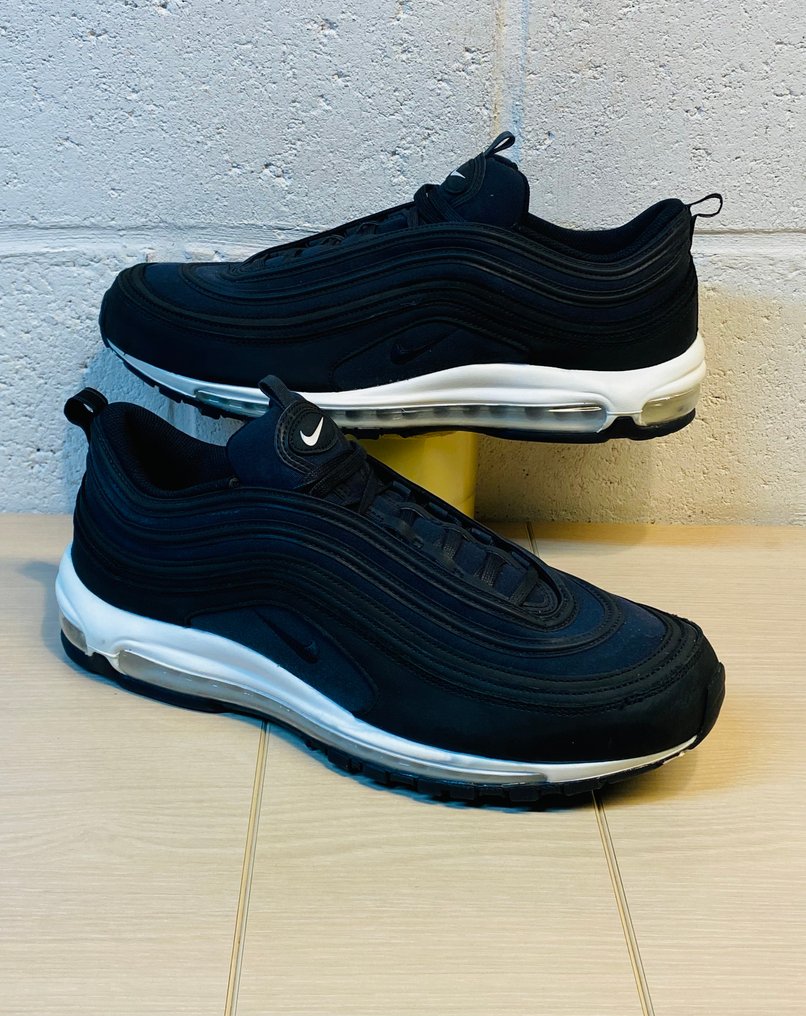 Nike - Chaussures à lacets - Taille : EU 49.5 #1.0