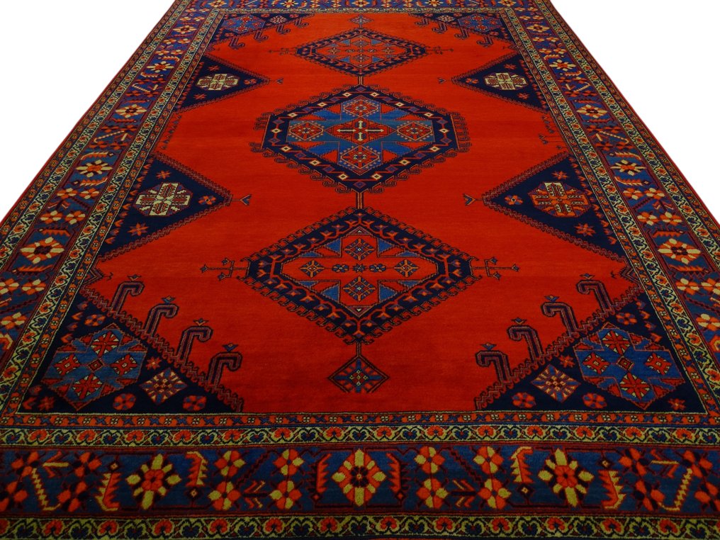 Wiss - Limpo - Tapete - 345 cm - 247 cm #3.2