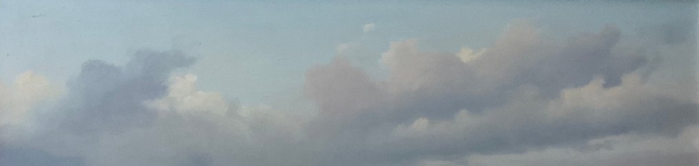 Doorenbos (XX) - Wintergezicht #4.3