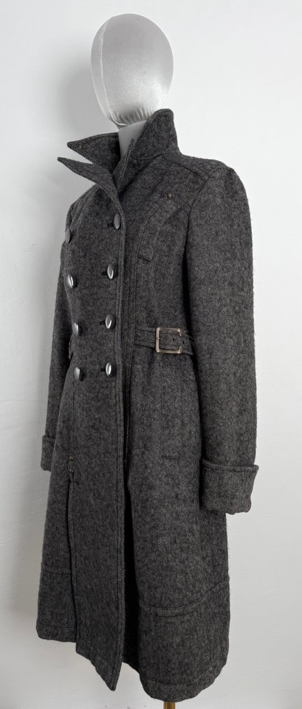 Max Mara - Abrigo #1.0