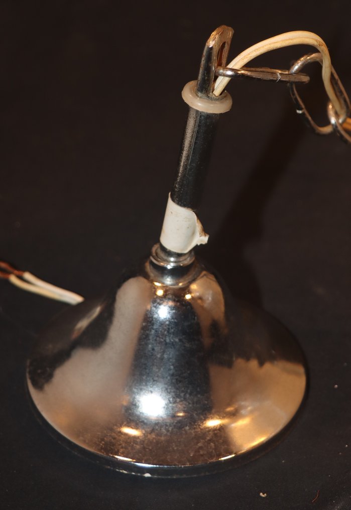 Mazzega - Mazzega - 吊灯 - 穆拉诺玻璃 #4.3