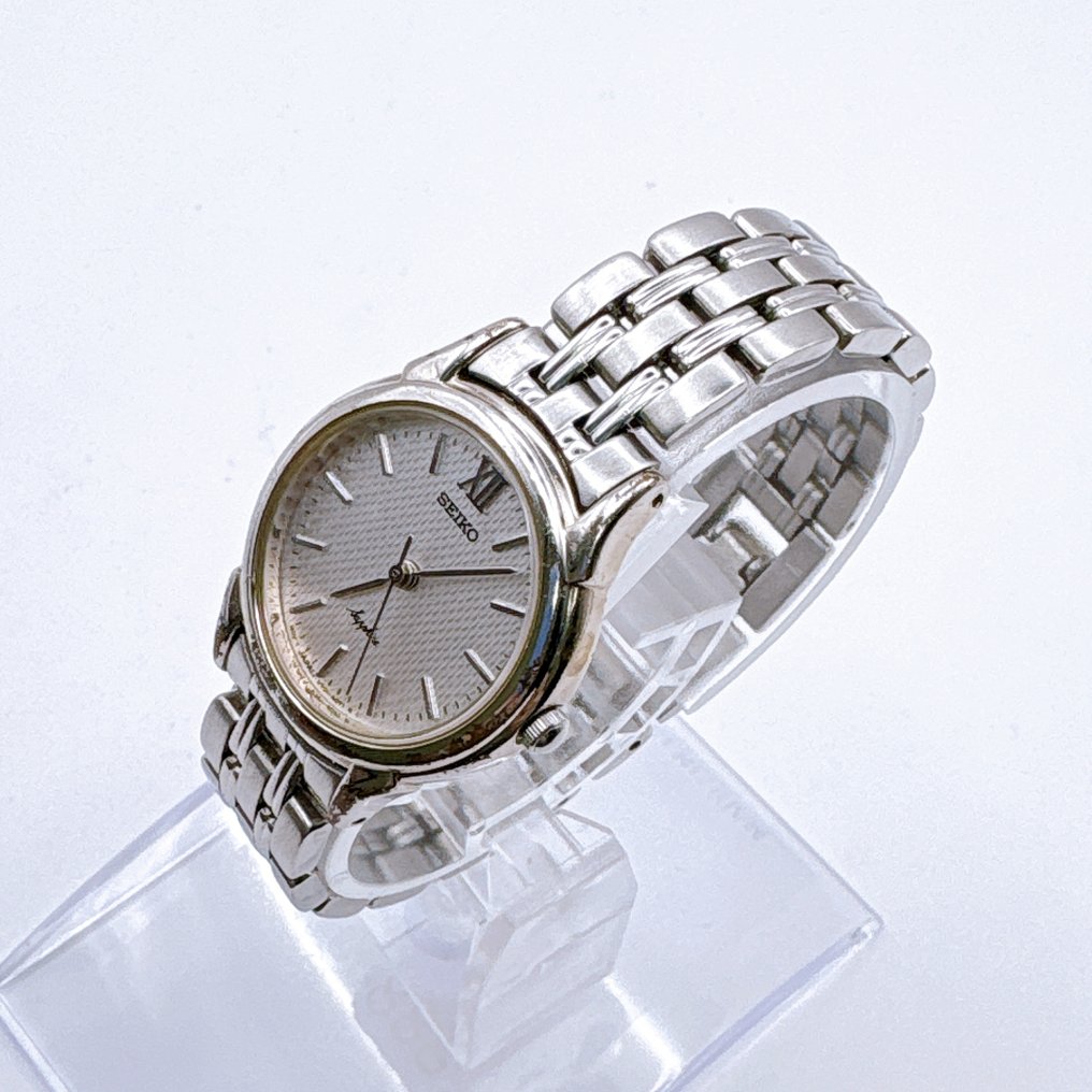 Seiko - Senza prezzo di riserva - V701-2070 - Donna - 1990-1999  #4.3
